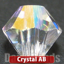 画像をギャラリービューアに読み込む, Daizyクリスタル 【ビーズ #5301/5328 6mm 18粒】