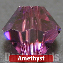 画像をギャラリービューアに読み込む, Daizyクリスタル 【ビーズ #5301/5328 3mm 約50粒】