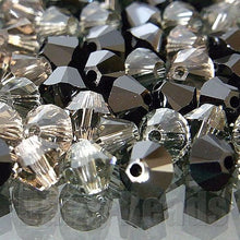 画像をギャラリービューアに読み込む, Daizyクリスタルビーズミックス 【#5301/5328-3mm カラー別】 約100ヶ