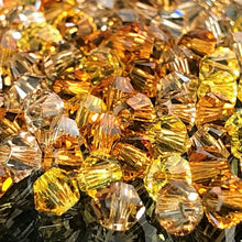 画像をギャラリービューアに読み込む, Daizyクリスタルビーズミックス 【#5301/5328-3mm カラー別】 約100ヶ