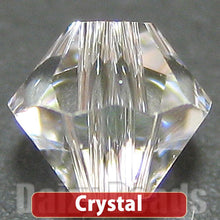 画像をギャラリービューアに読み込む, Daizyクリスタル 【ビーズ #5301/5328 3mm 約50粒】