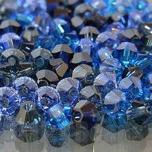 画像をギャラリービューアに読み込む, Daizyクリスタルビーズミックス 【#5301/5328-3mm カラー別】 約100ヶ