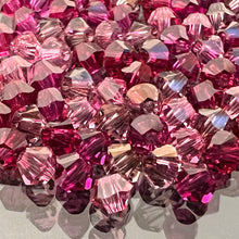 画像をギャラリービューアに読み込む, Daizyクリスタルビーズミックス 【#5301/5328-3mm カラー別】 約100ヶ
