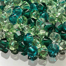 画像をギャラリービューアに読み込む, Daizyクリスタルビーズミックス 【#5301/5328-3mm カラー別】 約100ヶ