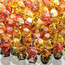 画像をギャラリービューアに読み込む, Daizyクリスタルビーズミックス 【#5301/5328-3mm カラー別】 約100ヶ