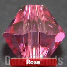 画像をギャラリービューアに読み込む, Daizyクリスタル 【ビーズ #5301/5328 3mm 約50粒】