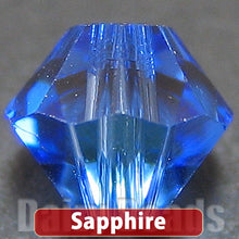 画像をギャラリービューアに読み込む, Daizyクリスタル 【ビーズ #5301/5328 3mm 約50粒】