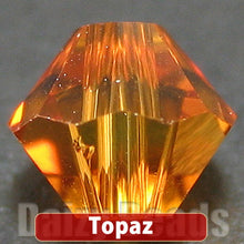 画像をギャラリービューアに読み込む, Daizyクリスタル 【ビーズ #5301/5328 3mm 約50粒】