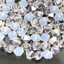 画像をギャラリービューアに読み込む, Daizyクリスタルビーズミックス 【#5301/5328-3mm カラー別】 約100ヶ