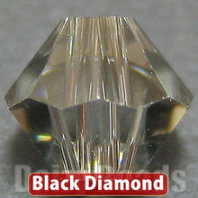 画像をギャラリービューアに読み込む, Daizyクリスタル 【ビーズ #5301/5328 4mm 約50粒】