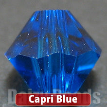 画像をギャラリービューアに読み込む, Daizyクリスタル 【ビーズ #5301/5328 4mm 約50粒】