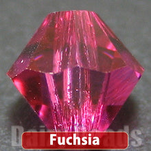 画像をギャラリービューアに読み込む, Daizyクリスタル 【ビーズ #5301/5328 4mm 約50粒】