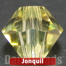 画像をギャラリービューアに読み込む, Daizyクリスタル 【ビーズ #5301/5328 4mm 約50粒】