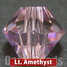 画像をギャラリービューアに読み込む, Daizyクリスタル 【ビーズ #5301/5328 4mm 約50粒】