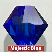 画像をギャラリービューアに読み込む, Daizyクリスタル 【ビーズ #5301/5328 4mm 約50粒】