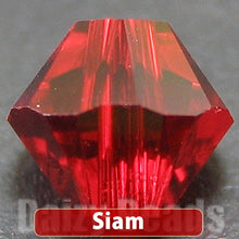 画像をギャラリービューアに読み込む, Daizyクリスタル 【ビーズ #5301/5328 4mm 約50粒】