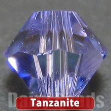 画像をギャラリービューアに読み込む, Daizyクリスタル 【ビーズ #5301/5328 4mm 約50粒】