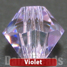 画像をギャラリービューアに読み込む, Daizyクリスタル 【ビーズ #5301/5328 4mm 約50粒】