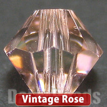 画像をギャラリービューアに読み込む, Daizyクリスタル 【ビーズ #5301/5328 4mm 約50粒】