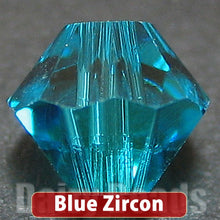 画像をギャラリービューアに読み込む, Daizyクリスタル 【ビーズ #5301/5328 4mm 約50粒】