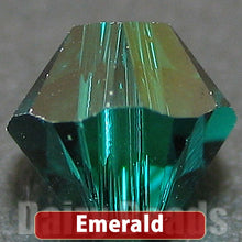 画像をギャラリービューアに読み込む, Daizyクリスタル 【ビーズ #5301/5328 5mm 約30粒】