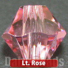 画像をギャラリービューアに読み込む, Daizyクリスタル 【ビーズ #5301/5328 5mm 約30粒】