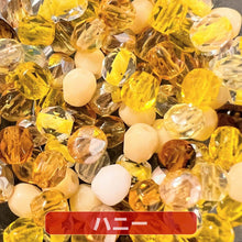 画像をギャラリービューアに読み込む, チェコ ビーズ ファイヤーポリッシュ ミックス 4mm 約100ヶ
