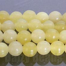 画像をギャラリービューアに読み込む, 【オリーブジェイド(天然)】 丸玉 4mm 1連(約38-40cm)【パワーストーン・天然石・ビーズ・天然石ビーズ・パワーストーンビーズ・パワ-スト-ン・パワ-スト-ン】