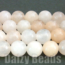 画像をギャラリービューアに読み込む, 【ピンクアベンチュリン(天然)】 丸玉 約8mm 1連(約38-40cm)【パワーストーン・天然石・ビーズ・天然石ビーズ・パワーストーンビーズ・パワ-スト-ン・パワ-スト-ン】