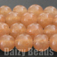 画像をギャラリービューアに読み込む, 【レッドアベンチュリン(天然)】 丸玉 約4mm 1連(約38-40cm)【パワーストーン・天然石・ビーズ・天然石ビーズ・パワーストーンビーズ・パワ-スト-ン・パワ-スト-ン】