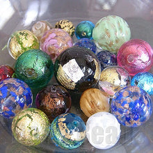 画像をギャラリービューアに読み込む, 【訳ありベネチアン20gパック】【ベネチアン ヴェネチアン ヴェネチアンビーズ・セット・福袋】