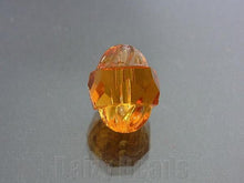 画像をギャラリービューアに読み込む, 【ビンテージDaizyクリスタルビーズ】#5215(12x10mm) トパーズ 1ヶ