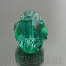 画像をギャラリービューアに読み込む, 【ビンテージDaizyクリスタルビーズ】#5215(17x13.5mm) エメラルド 1ヶ