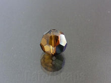 画像をギャラリービューアに読み込む, 【ビンテージDaizyクリスタルビーズ】 #5000-8mm ミンク Mink 1ヶ