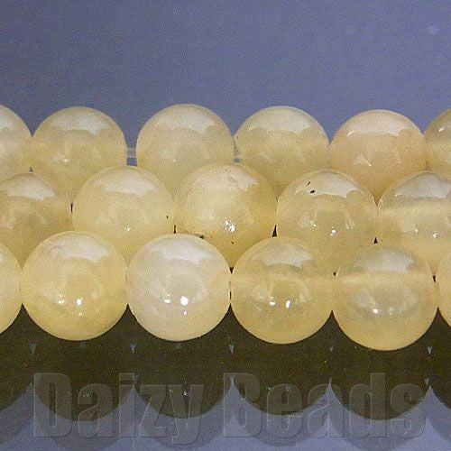 ヒーリングパワーストーン 天然石 アラゴナイト 丸玉