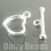 画像をギャラリービューアに読み込む, 【マンテル パーツ 金具】 【ロジウムシルバー】 約14mm+18mm 1セット
