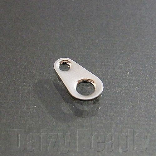 【ダルマカン パーツ 金具】 【銀古美】 約7x4mm 約30個【パーツ・アクセサリーパーツ・アクセサリー・金具・アクセサリー金具・ビーズパーツ・アクセサリーパーツ金具】
